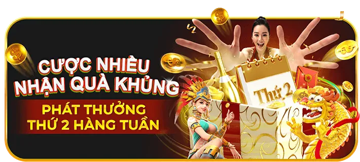 Hoàn trả hàng ngày đá gà và thể thao