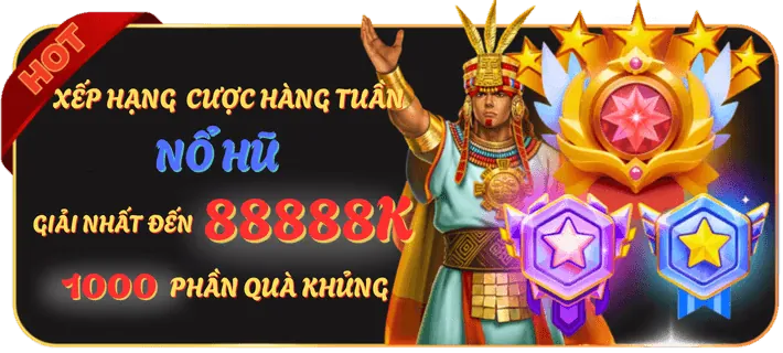 Thưởng chào mừng 88bet tặng 88k