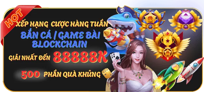 Khuyến mãi nạp tiền 88bet casino