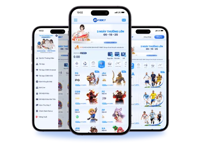 Casino trực tuyến sống động