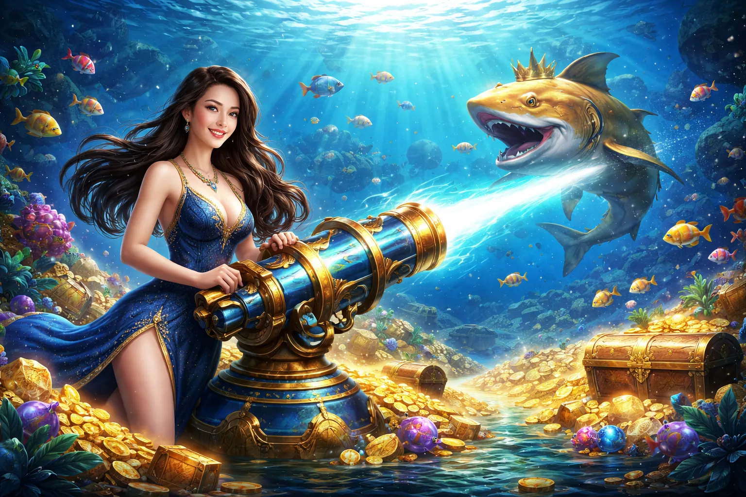 Trò chơi Xổ số tại 88bet