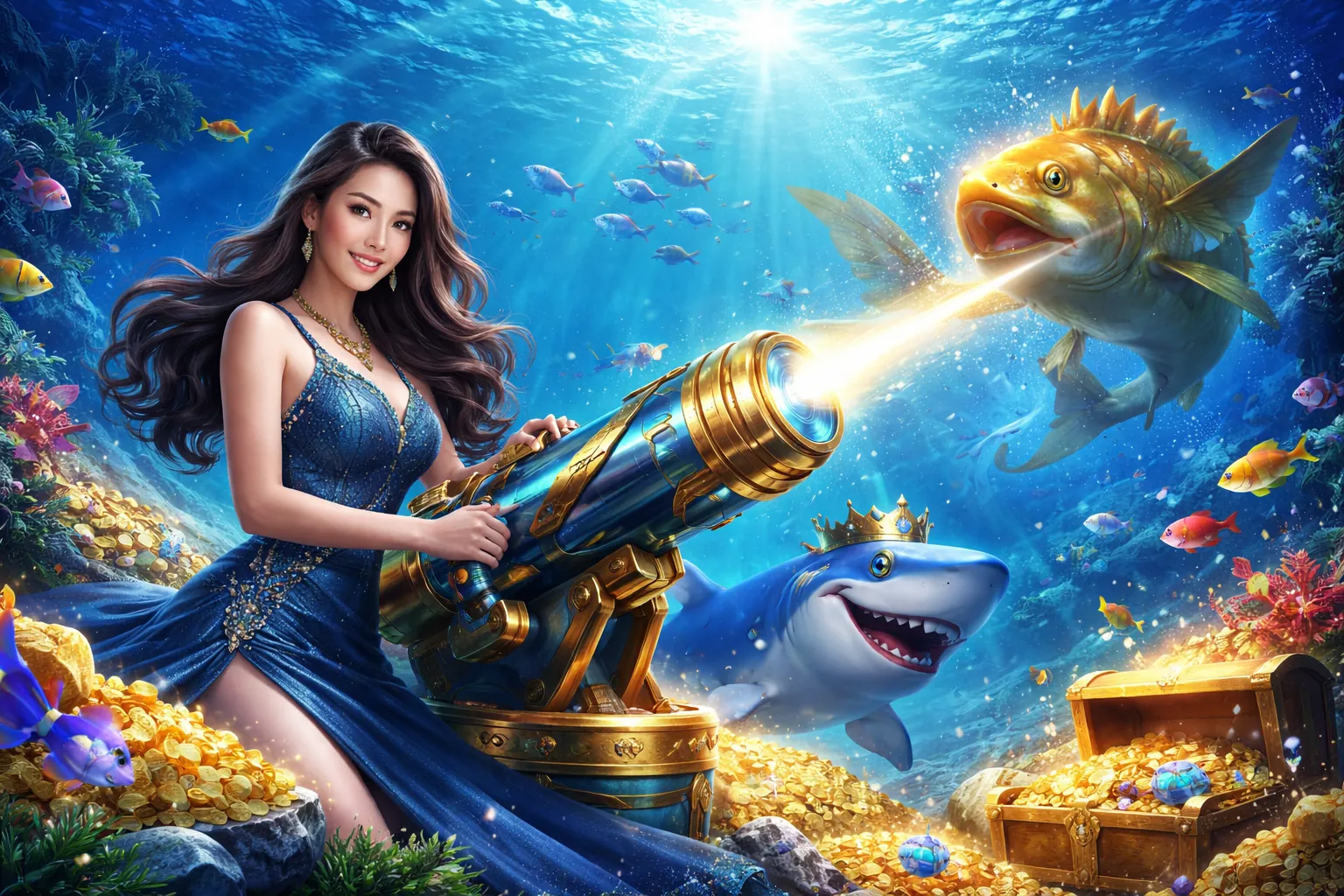 Đa dạng môn thể thao
