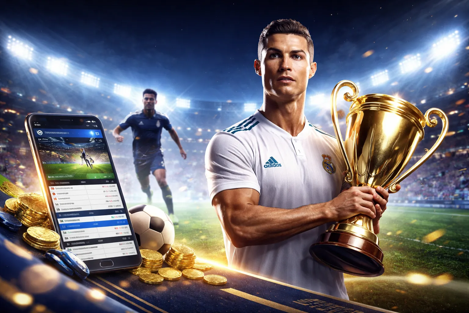 Mẹo cá cược hiệu quả tại 88bet cho người mới