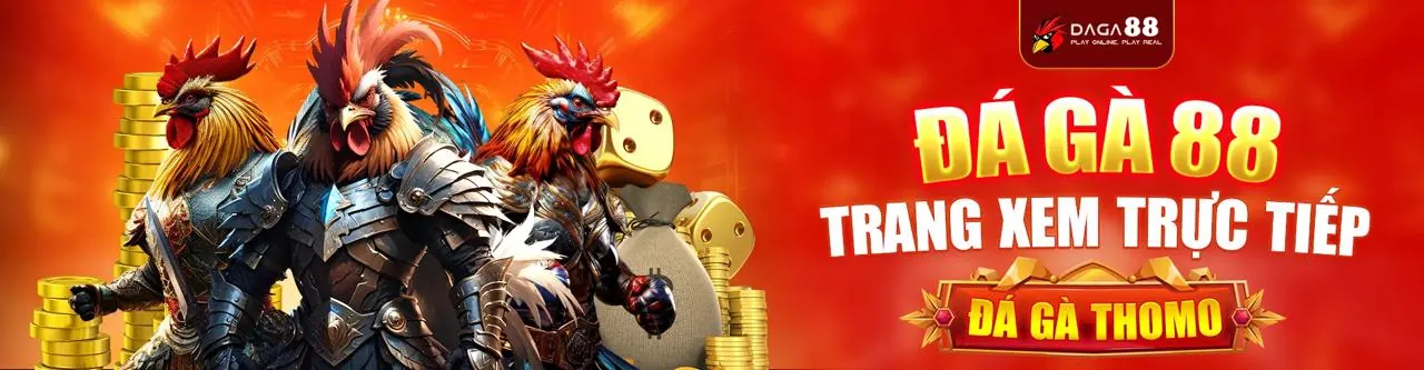Đá Gà Trực Tuyến 88bet