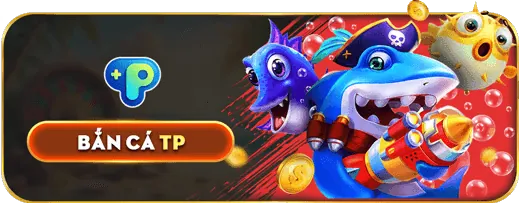 Bắn cá đổi thưởng hấp dẫn