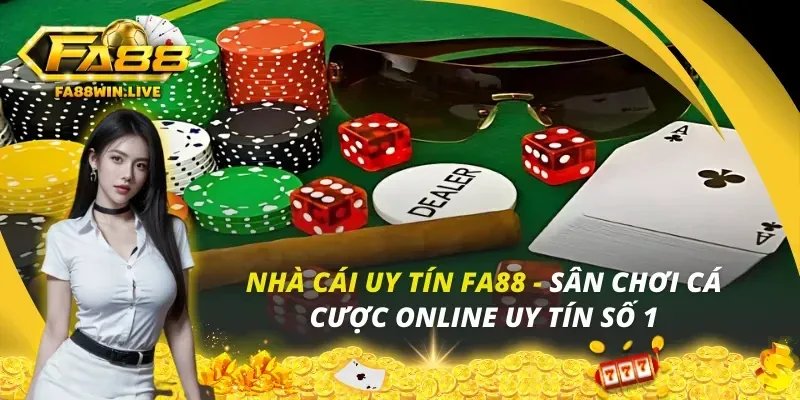 Đặt cược và chờ kết quả
